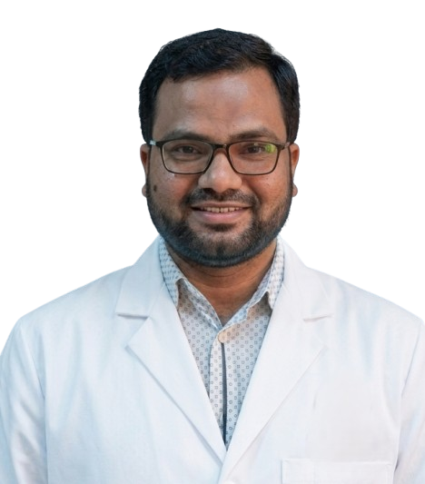 Dr. Md. Yusuf Ali